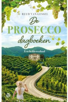 De prosecco-dagboeken