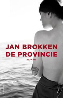 De provincie - Boek Jan Brokken (9045025345)