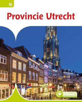 De Provincie Utrecht - Mini Informatie