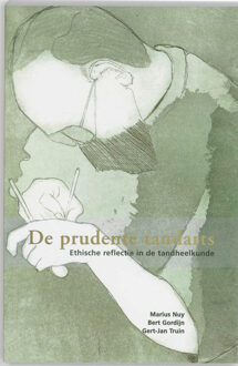 De prudente tandarts - Boek M. Nuy (9066654570)