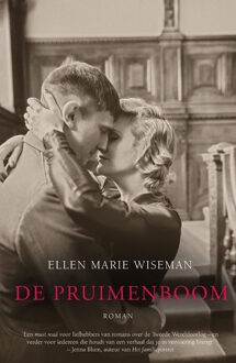 De pruimenboom - Boek Ellen Marie Wiseman (9029723521)