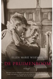 De pruimenboom - Boek Ellen Marie Wiseman (9029723521)
