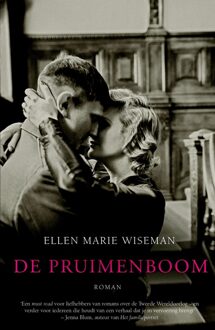 De pruimenboom - eBook Ellen Marie Wiseman (902972353X)