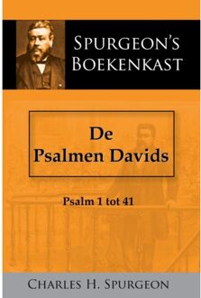 De Psalmen Davids 1 - (ISBN:9789057194825)