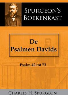 De Psalmen Davids 2 - (ISBN:9789057194832)