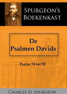 De Psalmen Davids 3 - (ISBN:9789057194849)