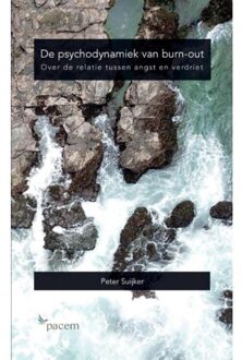 De Psychodynamiek Van Burn-out