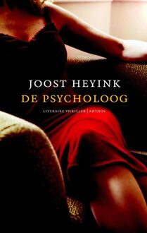 De psycholoog - eBook Joost Heyink (9041423575)