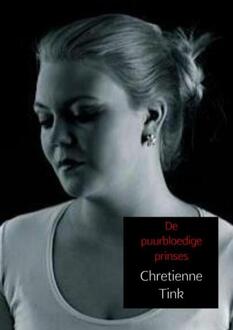 De puurbloedige prinses - Boek Chretienne Tink (9402156526)