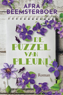 De puzzel van Pleuni -  Afra Beemsterboer (ISBN: 9789020554861)