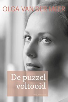 De puzzel voltooid - eBook Olga van der Meer (9020534645)
