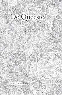 De Queeste - Boek Rien Schalkwijk (9402165681)