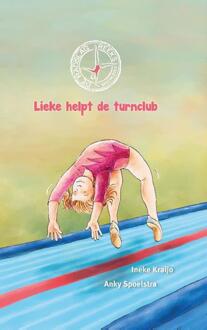 De Radslag reeks 5 -   Lieke helpt de turnclub