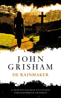 De rainmaker - Boek John Grisham (9022995577)