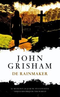 De rainmaker - eBook John Grisham (9044974165)