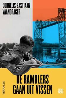 De Ramblers gaan uit vissen - eBook C.B. Vaandrager (9048838266)