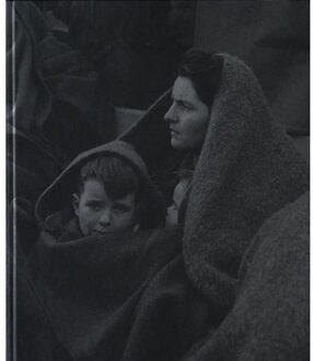 De ramp - Boek Jacqueline van Paaschen (9491525719)