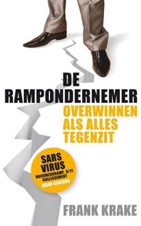 De Rampondernemer - Frank Krake