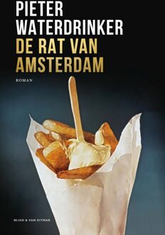 De rat van Amsterdam