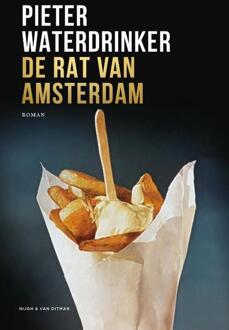 De Rat Van Amsterdam