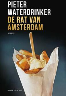 De rat van Amsterdam