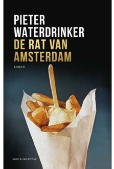 De Rat Van Amsterdam