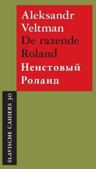 De razende Roland - Boek Aleksandr Veltman (9061434378)