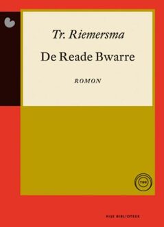 De reade bwarre - eBook Tr. Riemersma (9089543961)