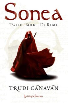 De rebel - eBook Trudi Canavan (902456137X)