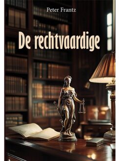 De Rechtvaardige - Peter Frantz