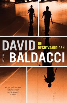 De rechtvaardigen - eBook David Baldacci (9044960113)