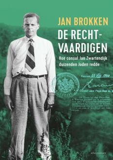 De rechtvaardigen -  Jan Brokken (ISBN: 9789045049328)