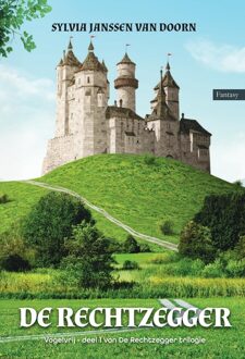 De Rechtzegger -  Sylvia Janssen van Doorn (ISBN: 9789464932485)