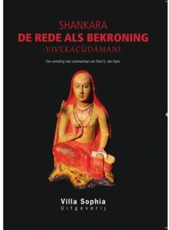 De rede als bekroning - Boek A. Shankara (9076392102)