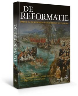 De reformatie - Boek Walburg Pers (9462491739)