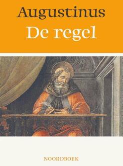De regel -  Aurelius Augustinus (ISBN: 9789464711479)