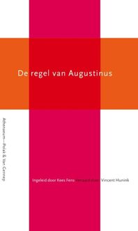 De regel van Augustinus - eBook Singel Uitgeverijen (9025364411)