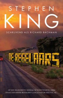 De Regelaars - Stephen King