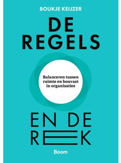 De regels en de rek