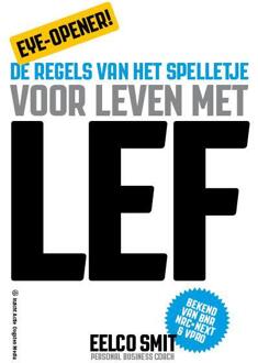 De regels van het spelletje - Boek Eelco Smit (9081974351)