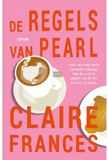 De Regels Van Pearl - Claire Frances