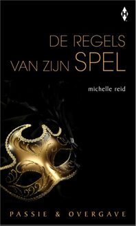 De regels van zijn spel - eBook Michelle Reid (9461993277)