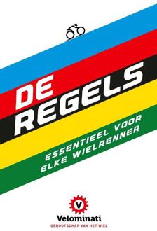 De Regels -  Velominati (ISBN: 9789043934442)