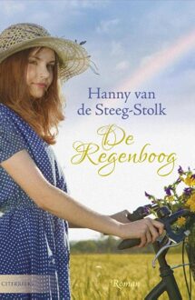 De regenboog - eBook Hanny van de Steeg-Stolk (9401904014)