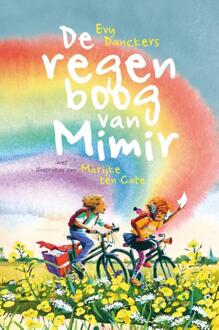 De regenboog van Mimir -  Evy Danckers (ISBN: 9789047718116)