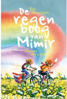 De Regenboog Van Mimir - Evy Danckers