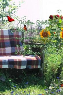 De Regenboog & Vlietdam - Regina Jansen