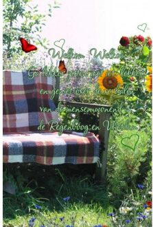 De Regenboog & Vlietdam - Regina Jansen