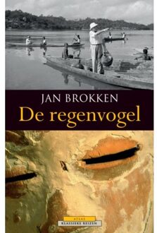 De regenvogel - Boek Jan Brokken (9045019191)