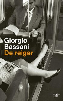 De reiger - eBook Giorgio Bassani (9403112905)